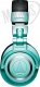 Słuchawki Audio Technica Audio-Technica ATH-M50xIB Limited Edition - Ice Blue 1
