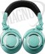 Słuchawki Audio Technica Audio-Technica ATH-M50xIB Limited Edition - Ice Blue 3
