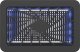Noveen Lampa Owadobójcza NOVEEN IKN590 LED 2