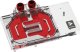 Barrow Barrow LRC2.0 RTX 4090 Founders Edition Aurora RGB - Acryl 1