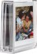 Ramka LoveInstant Pudełko Ramka Na Zdjęcia Do Fuji Instax Square Link Sq40 Sq1 Sq6 Sq10 Sq20 / Przezroczysta 1
