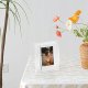 Ramka LoveInstant Pudełko Ramka Na Zdjęcia Do Fuji Instax Square Link Sq40 Sq1 Sq6 Sq10 Sq20 / Przezroczysta 5