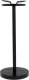 Leopold Vienna Leopold Vienna Champagne Cooler Stand matt black LV213004 1
