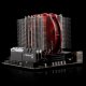 Chłodzenie CPU Thermalright Silver Arrow 130 10