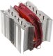Chłodzenie CPU Thermalright Silver Arrow 130 4