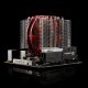 Chłodzenie CPU Thermalright Silver Arrow 130 9