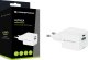 Ładowarka Conceptronic CONCEPTRONIC Ladegerät 2Port  20W,1xUSB-C,1xUSB-A   1.5m  ws 3