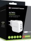 Ładowarka Conceptronic Ładowarka 3Port 67W, 2xUSB-C, 1xUSB-A 1.5m ws 2