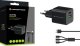 Ładowarka Conceptronic CONCEPTRONIC Ladegerät 2Port  33W,1xUSB-C,1xUSB-A +3-in-1 sw 2