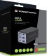 Ładowarka Conceptronic CONCEPTRONIC Ladegerät 6Port 200W,4xUSB-C,2xUSB-A +3-in-1 sw 4