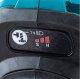 Klucz udarowy Makita Makita DTW1004Z Cordless Impact Driver 6