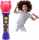Ekids Mikrofon Karaoke Do Śpiewania Dla Dziecka Dzieci Oryginalny / Koci Domek Gabi / Ga-070.uemv22 1