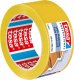 Tesa Tesa Plastering Tape, sPVC 33m x 50mm embossed yellow 67001 1