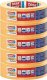 Tesa Tesa Masking Tape 50m x 25mm Stand.Prec. yellow 04344 2