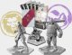 Ogry Games Rozszerzenie do fascynującej gry planszowej Senjutsu Bitwa o Japonię 2