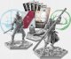 Ogry Games Rozszerzenie do fascynującej gry planszowej Senjutsu Bitwa o Japonię 4