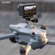 SunnyLife Mocowanie Uchwyt Na Gopro Insta360 Sjcam Xiaomi Gwint 1/4"" Do Dji Air 3 / Gz695 11