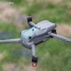 SunnyLife Mocowanie Uchwyt Na Gopro Insta360 Sjcam Xiaomi Gwint 1/4"" Do Dji Air 3 / Gz695 10