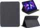 Etui na tablet Pomologic Obudowa ochronna BookFolio do iPad 10.9" 10G antracytowa 1