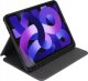 Etui na tablet Pomologic Obudowa ochronna BookFolio do iPad 10.9" 10G antracytowa 2