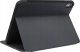 Etui na tablet Pomologic Obudowa ochronna BookFolio do iPad 10.9" 10G antracytowa 3