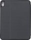 Etui na tablet Pomologic Obudowa ochronna BookFolio do iPad 10.9" 10G antracytowa 6