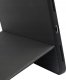 Etui na tablet Pomologic Obudowa ochronna BookFolio do iPad 10.9" 10G antracytowa 8