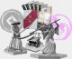 Ogry Games GRA SENJUTSU: WILK U DRZWI dodatek - OGRY GAMES 1