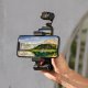 SunnyLife Mocowanie Uchwyt Adapter Na Dji Osmo Pocket 3 Do Telefonu Telefon Smartfon / Zj747 13