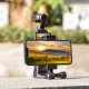 SunnyLife Mocowanie Uchwyt Adapter Na Dji Osmo Pocket 3 Do Telefonu Telefon Smartfon / Zj747 8
