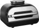 Grill elektryczny Ninja NINJA AG551DE Foodi MAX Grill & Hot Air Fryer 2