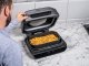 Grill elektryczny Ninja NINJA AG551DE Foodi MAX Grill & Hot Air Fryer 5