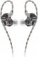 Słuchawki FiiO FiiO JH5  black - Hybrydowe IEM 1x DD 4x BA 2