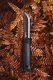 Morakniv Morakniv Garberg Black Carbon Polymer Sheath 4