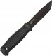 Morakniv Morakniv Garberg Black Carbon Polymer Sheath 9