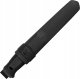 Morakniv Morakniv Garberg Black Carbon Polymer Sheath 10