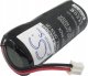 Cameron Sino Akumulator Bateria Typu Lis1441 Lip1450 Do Sony Playstation Ps3 Move Motion Controller / Cs-sp115sl 3
