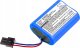 Bateria Cameron Sino Akumulator Bateria Typu Bt17790-1 Ak18353-1 Bt17790-2 Do Zebra Imz320 Mz220 Mz320 Mz420l / Cs-mz220bl 1