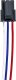Bateria Cameron Sino Akumulator Bateria Typu Bt17790-1 Ak18353-1 Bt17790-2 Do Zebra Imz320 Mz220 Mz320 Mz420l / Cs-mz220bl 3