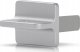 Ubiquiti Rack Utility für U-RACK-6U-TL UACC-RJ45-Cover 1