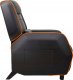 Cougar Sofa Cougar Ranger S Black/Orange 2