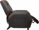 Cougar Sofa Cougar Ranger S Black/Orange 4