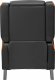 Cougar Sofa Cougar Ranger S Black/Orange 6