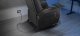 Cougar Sofa Cougar Ranger S Black/Orange 9