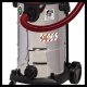 Odkurzacz przemysłowy Einhell Einhell TE-VC 2230 SACL, wet/dry vacuum cleaner (red/stainless steel) 10