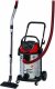 Odkurzacz przemysłowy Einhell Einhell TE-VC 2230 SACL, wet/dry vacuum cleaner (red/stainless steel) 12