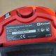 Odkurzacz przemysłowy Einhell Einhell TE-VC 2230 SACL, wet/dry vacuum cleaner (red/stainless steel) 3