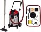 Odkurzacz przemysłowy Einhell Einhell TE-VC 2230 SACL, wet/dry vacuum cleaner (red/stainless steel) 6