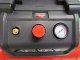 Sprężarka Einhell Einhell Compressor TC-AC 190/6/8 OF Set (red/black, 1,200 watts, tire inflator, compressed air hose) 3