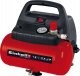 Sprężarka Einhell Einhell Compressor TC-AC 190/6/8 OF Set (red/black, 1,200 watts, tire inflator, compressed air hose) 4
